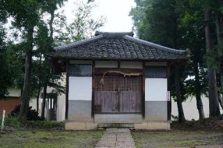 南新宿久伊豆神社の参拝記録(thonglor17さん)
