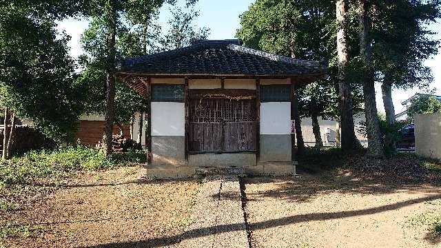 南新宿久伊豆神社の参拝記録7