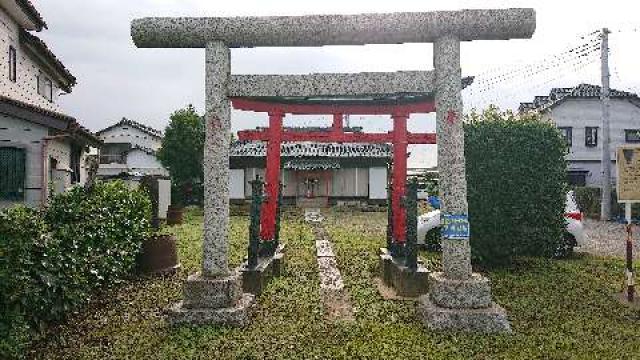 埼玉県蓮田市貝塚799 貝塚神社の写真3