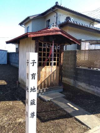 稲荷神社(千駄野)の参拝記録(ブッチャーさん)