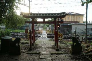 鷲神社の参拝記録(thonglor17さん)