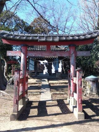 鷲神社の参拝記録(ブッチャーさん)