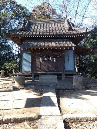 鷲神社の参拝記録(ブッチャーさん)
