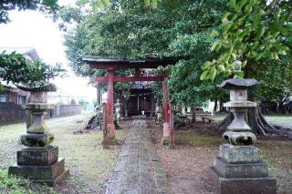 鷲神社(岡泉)の参拝記録(thonglor17さん)