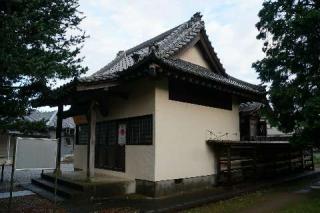 鷲宮神社(上野田)の参拝記録(thonglor17さん)