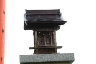 浅間神社(彦兵衛)の参拝記録(thonglor17さん)
