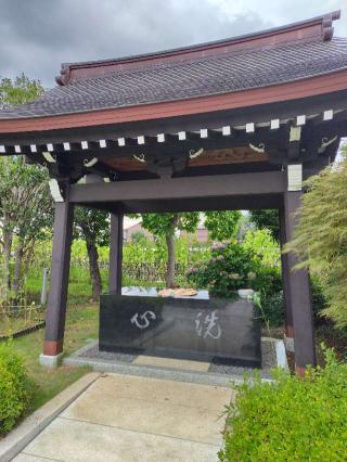青葉神社の参拝記録(zx14rさん)
