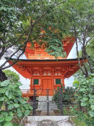 青葉神社の参拝記録(zx14rさん)