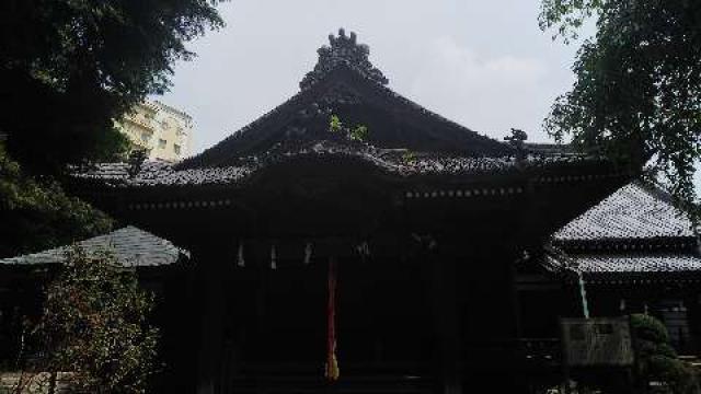 通法山 成顕寺の参拝記録6