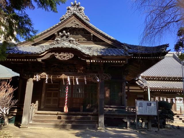 通法山 成顕寺の参拝記録2
