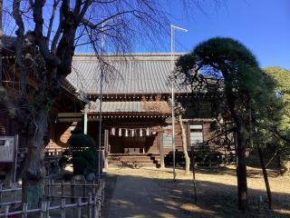 通法山 成顕寺の参拝記録(山ちゃんさん)