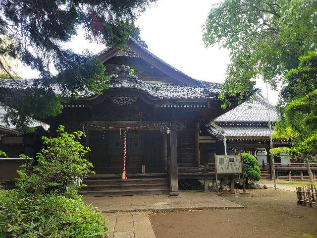 通法山 成顕寺の参拝記録1