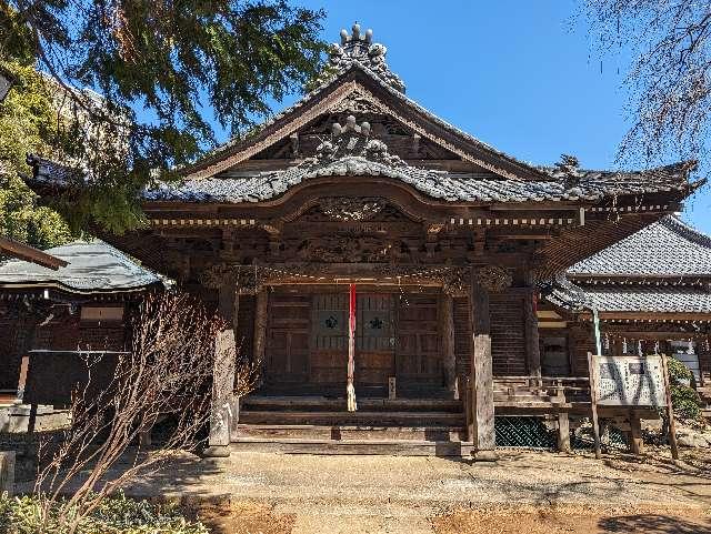 通法山 成顕寺の参拝記録3