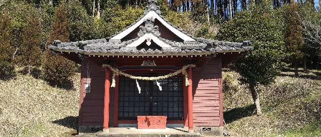 宮崎県串間市大字秋山３１８６番地 諏訪神社の写真2