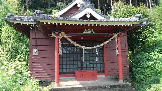 宮崎県串間市大字秋山３１８６番地 諏訪神社の写真1