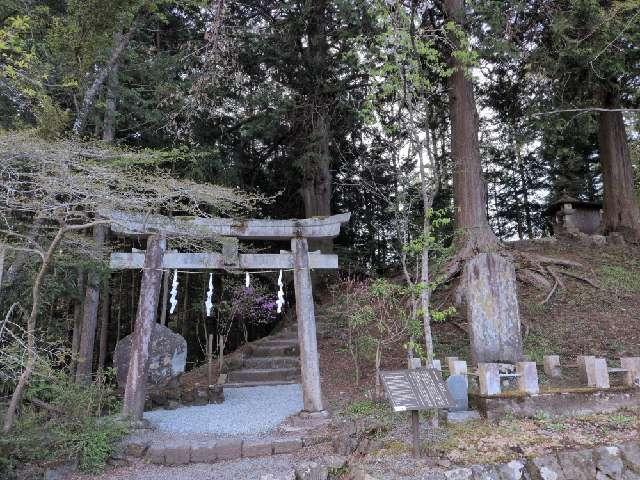 大塚丘の参拝記録8