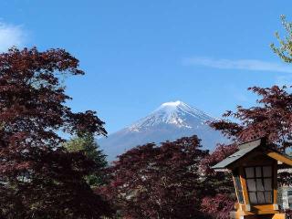 大塚丘の参拝記録(SFUKUさん)