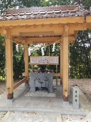 築地神社の参拝記録(さすらいきゃんぱさん)