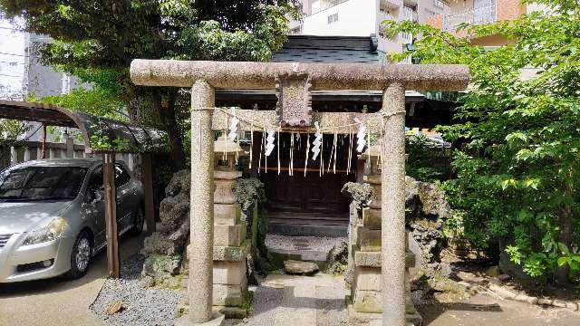 三峯神社・御嶽神社の参拝記録9