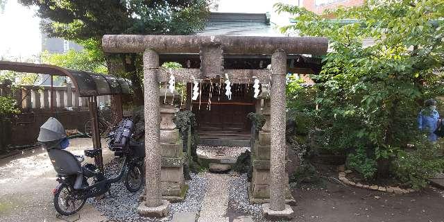 三峯神社・御嶽神社の参拝記録7