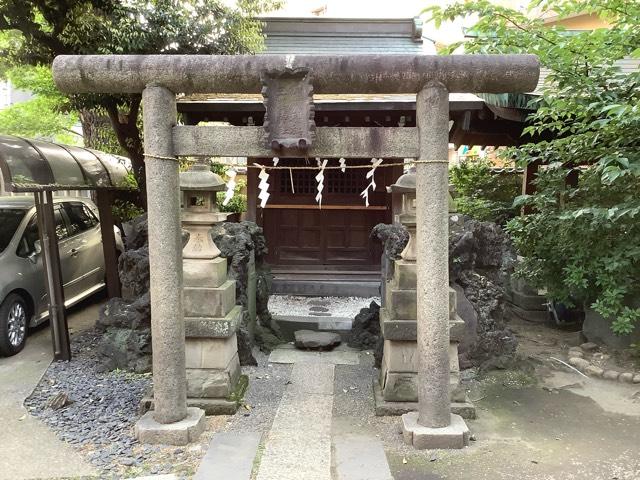 三峯神社・御嶽神社の参拝記録10