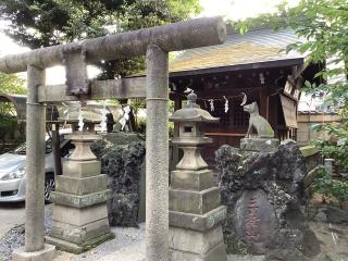 三峯神社・御嶽神社の参拝記録(平賀ジャパンさん)