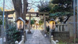 三峯神社・御嶽神社の参拝記録(ひろ神社仏閣さん)