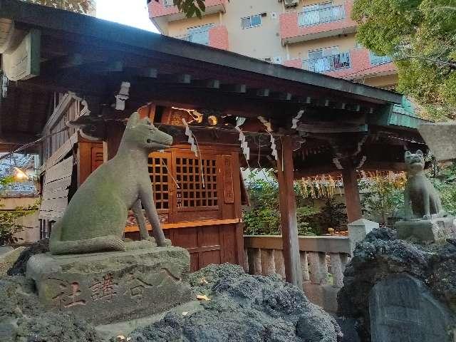 三峯神社・御嶽神社の参拝記録6