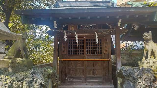 三峯神社・御嶽神社の参拝記録4