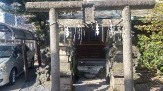 三峯神社・御嶽神社の参拝記録(まっちゃんさん)