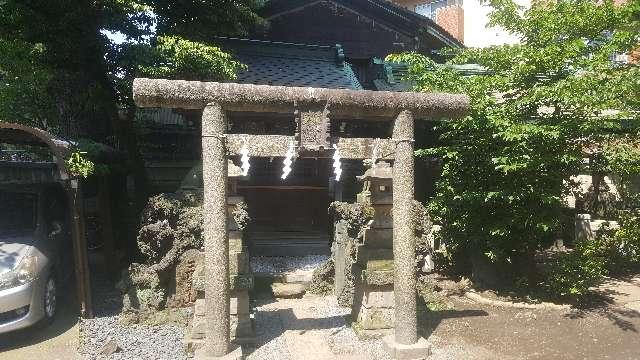 三峯神社・御嶽神社の参拝記録1