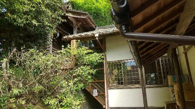 鷺神社の参拝記録2