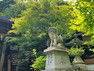 鷺神社の参拝記録(asukaさん)