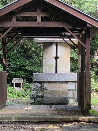 恵比寿神社の参拝記録(タイチさん)