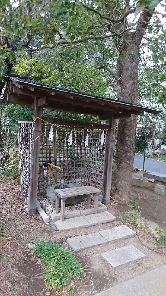 朝日天神神社の参拝記録(taka.さん)