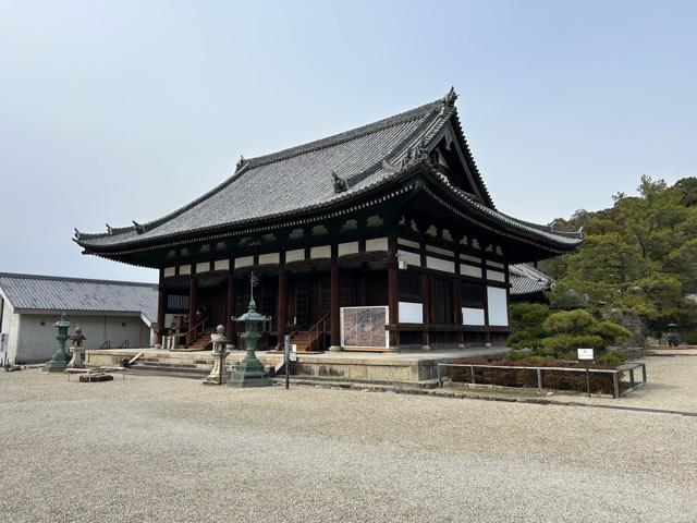 聖光明院（叡福寺境内）の参拝記録1