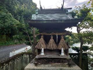 厚東川水神社の参拝記録(matsuyoshi49さん)
