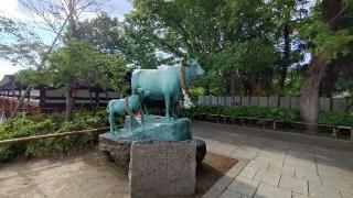 絵馬殿(石切神社)の参拝記録(Ｔさん🍁さん)