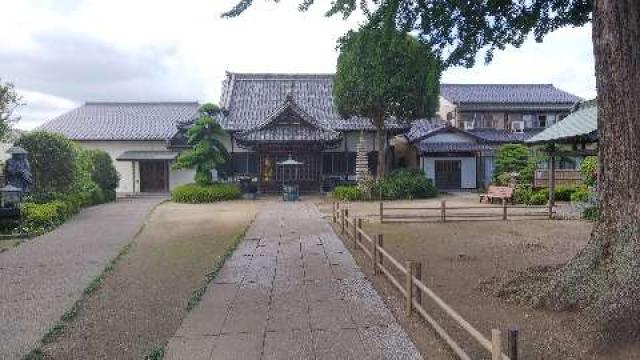 薬法山　福性寺の参拝記録8