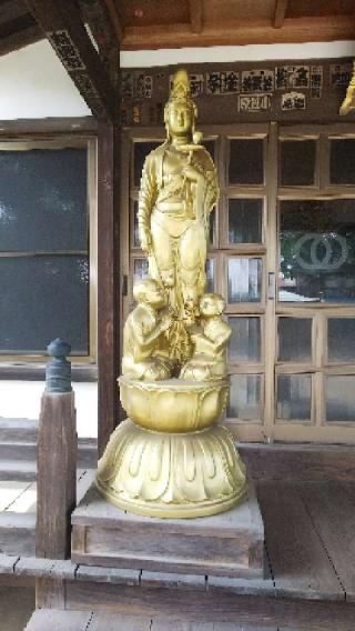 薬法山　福性寺の参拝記録(のむたんさん)