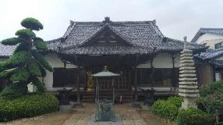 薬法山　福性寺の参拝記録(のむたんさん)