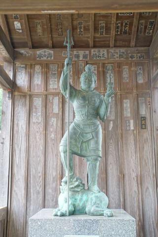 薬法山　福性寺の参拝記録(thonglor17さん)