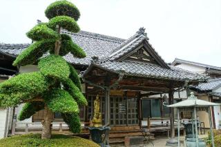 薬法山　福性寺の参拝記録(thonglor17さん)