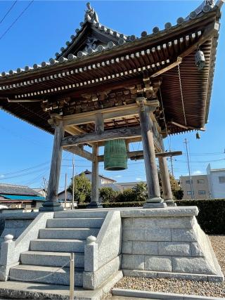 薬法山　福性寺の参拝記録(グンともさん)