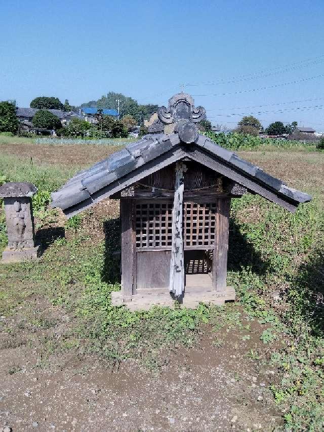 久伊豆神社(閏戸3773)の参拝記録1