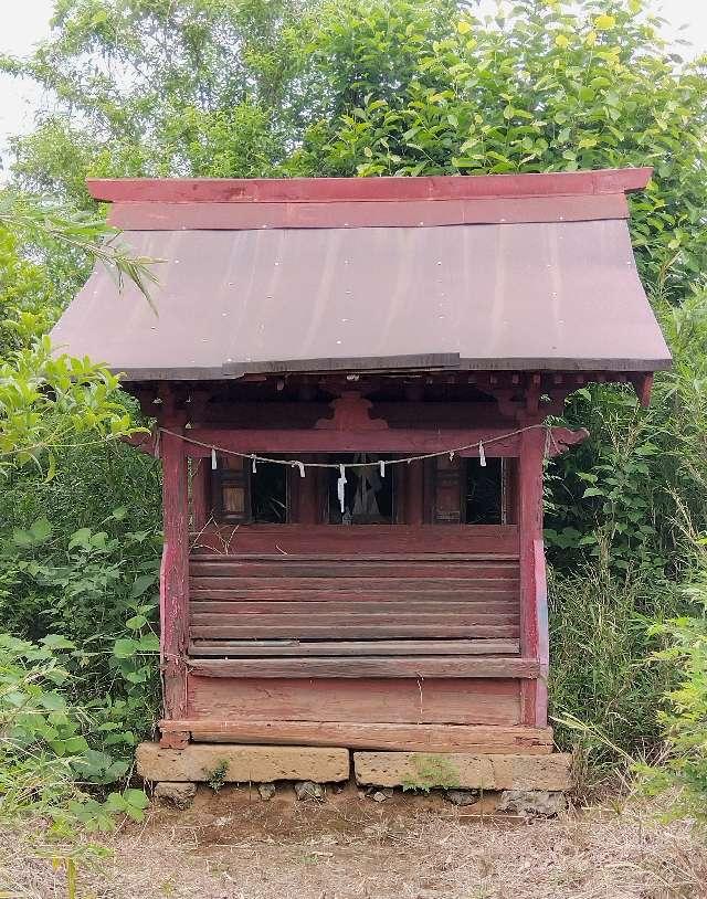 備後稲荷神社の参拝記録1