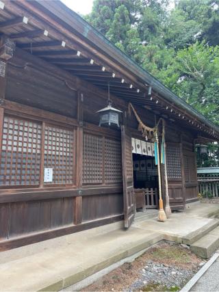 鹽竈神社(駒形神社摂社)の参拝記録(⛩️🎠🐢まめ🐢🎠⛩️さん)
