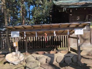 鹽竈神社(駒形神社摂社)の参拝記録(SFUKUさん)