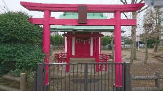 厳島神社の参拝記録(taka.さん)