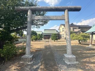 水天宮の参拝記録(shikigami_hさん)